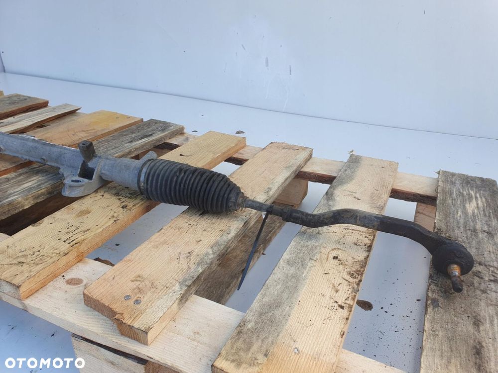 Renault Megane III MAGLOWNICA przekładnia kierownicza EUROPA 490018982R - 3