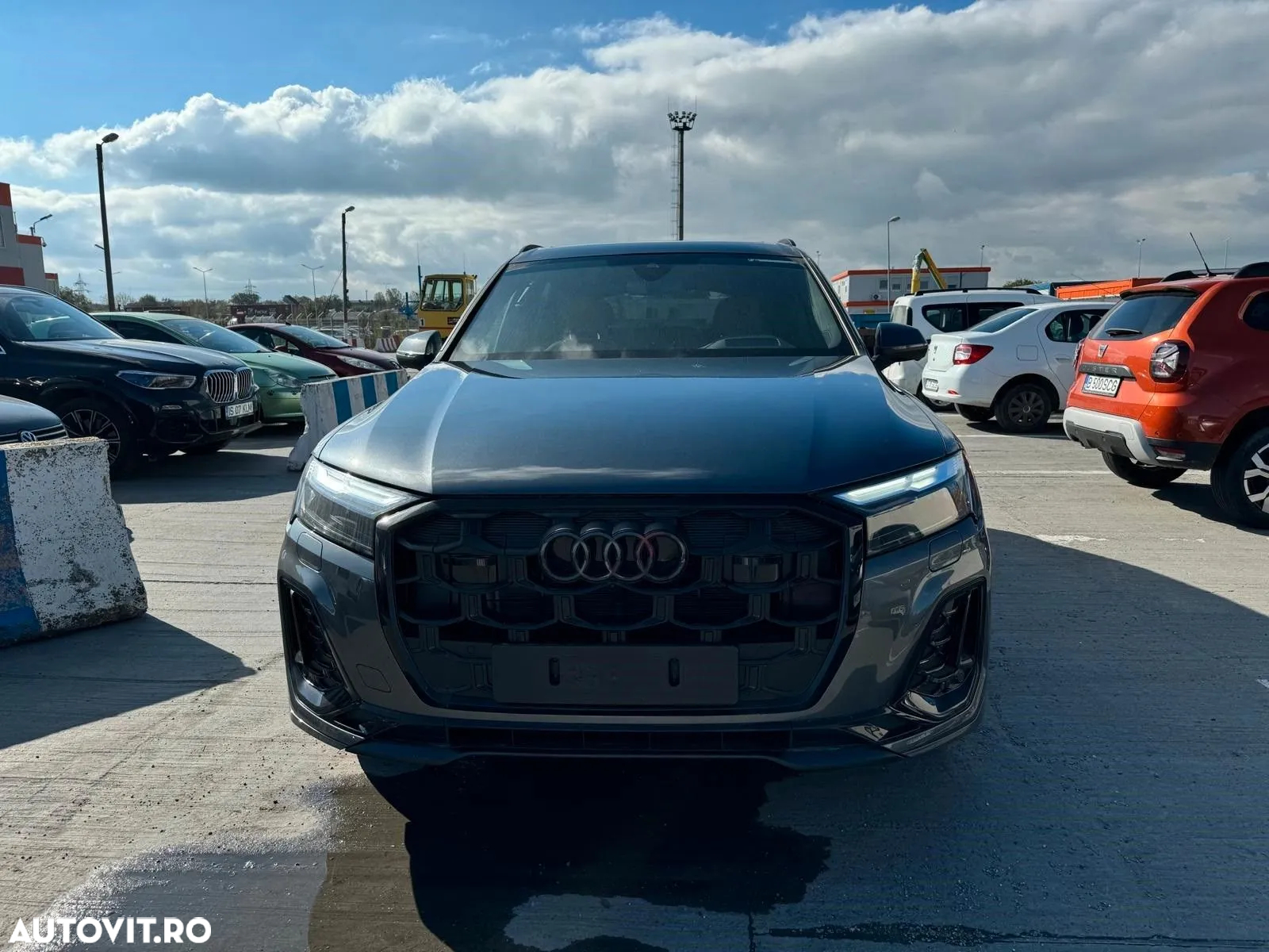 Audi Q7 - 6