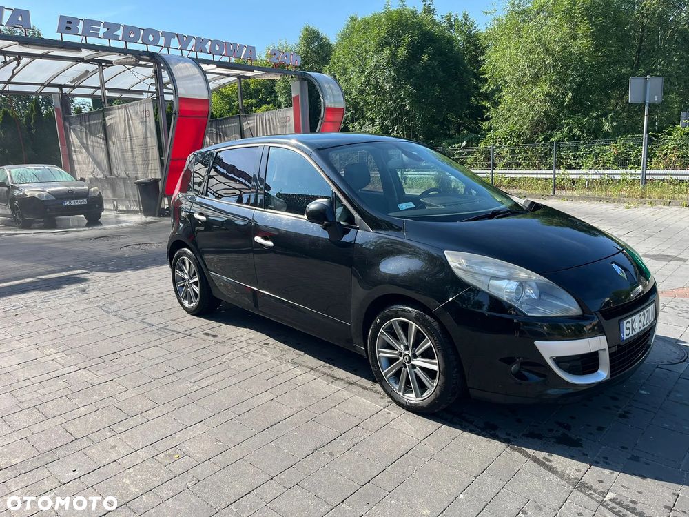 Renault Scenic - 5