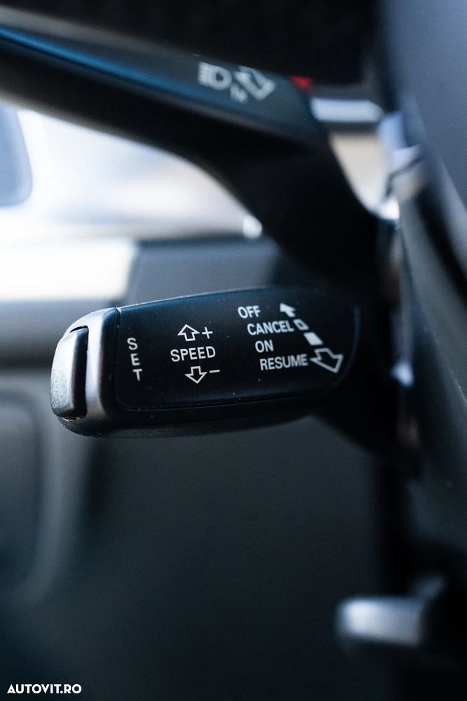 Audi A6 Avant 2.0 TDI Ultra DPF S tronic - 14