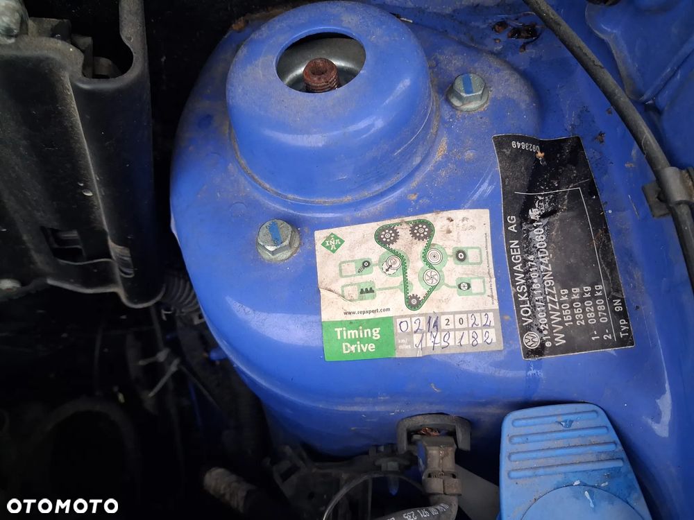 Volkswagen Polo - 19