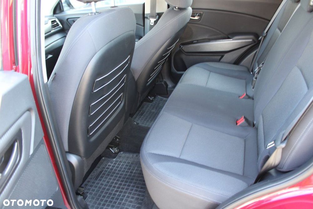 SsangYong/KGM Tivoli - 19