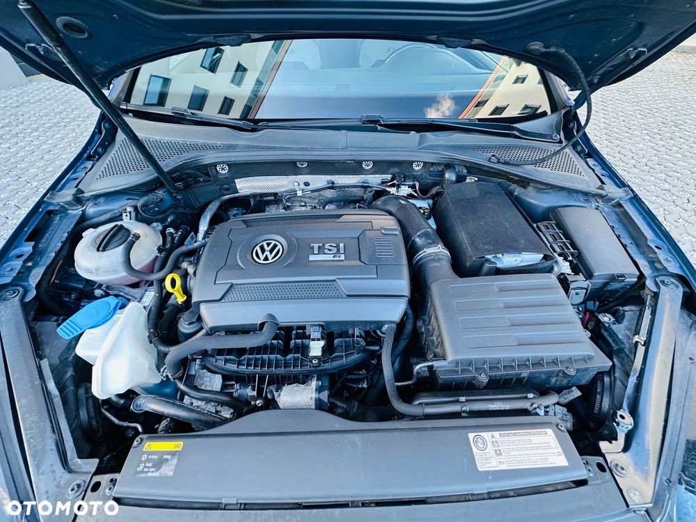Volkswagen Golf VII 2.0 TSI BMT 4Mot R DSG - 16