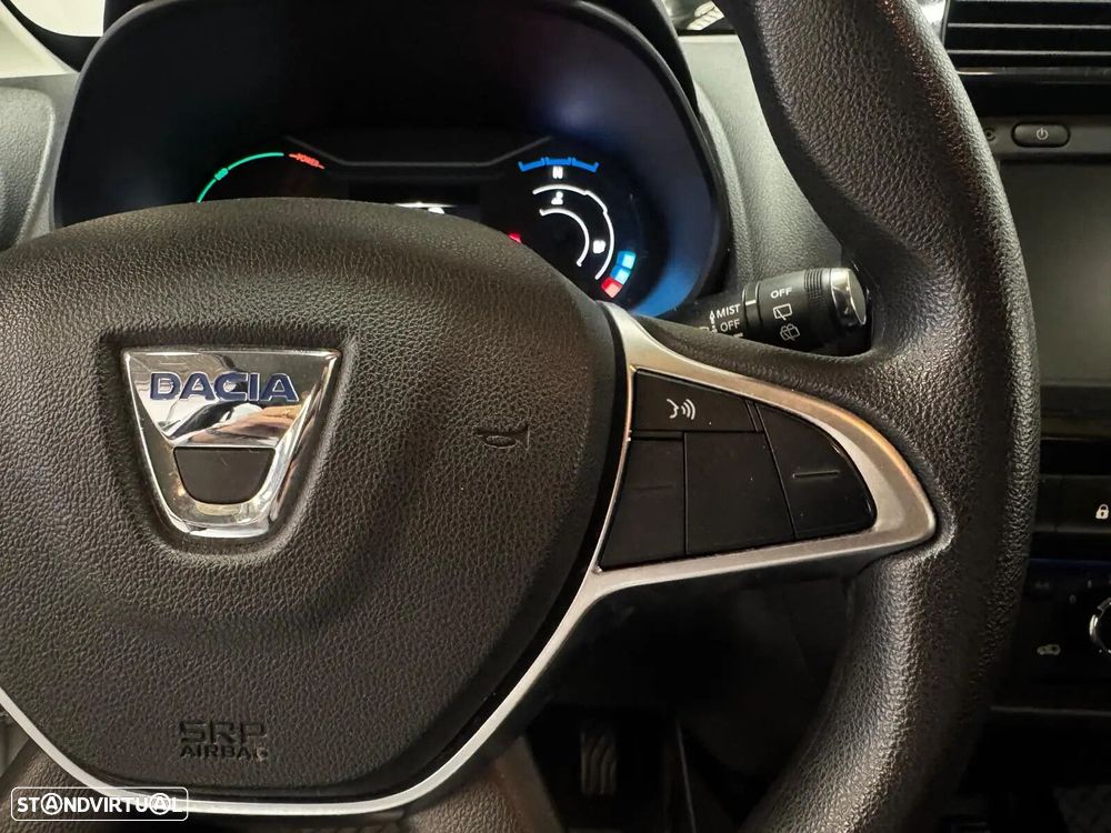 Dacia Spring Comfort - 20