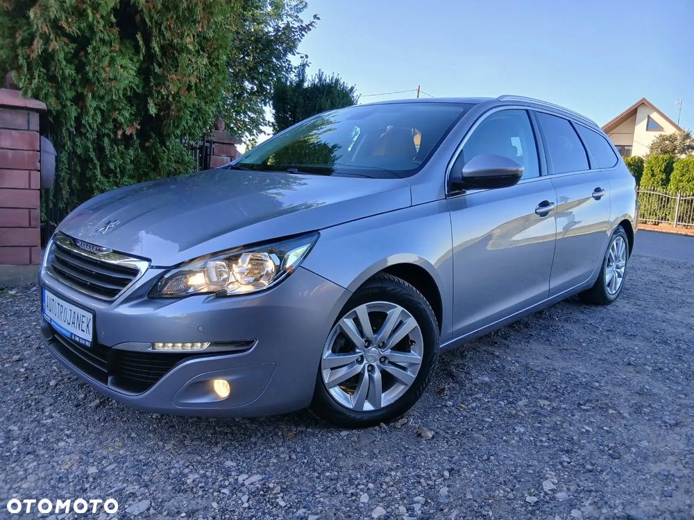 Peugeot 308 - 11