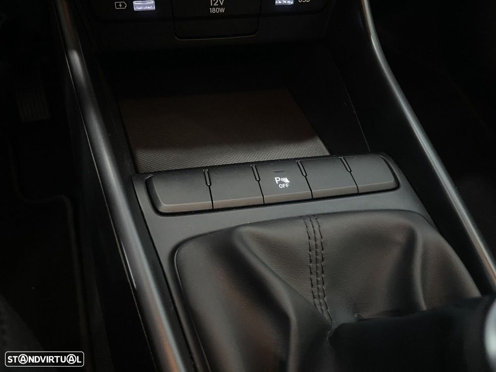 Hyundai i20 1.2 Comfort - 16