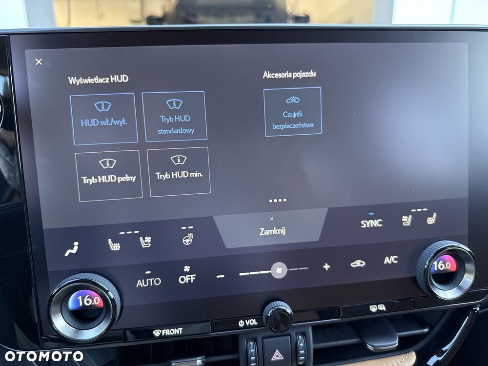 Lexus NX - 22