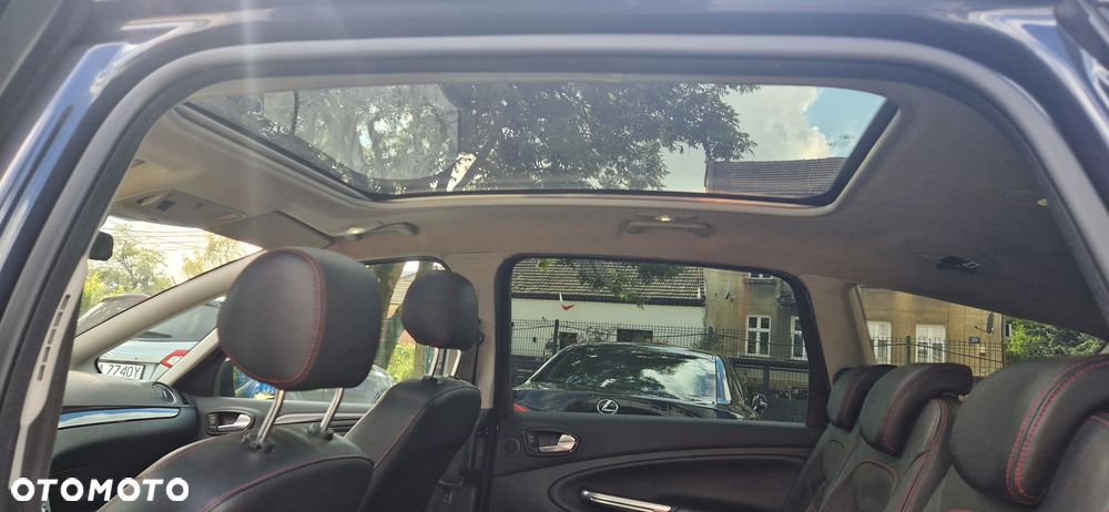 Ford S-Max 2.2 TDCi DPF Durashift-6-tronic Titanium X - 9