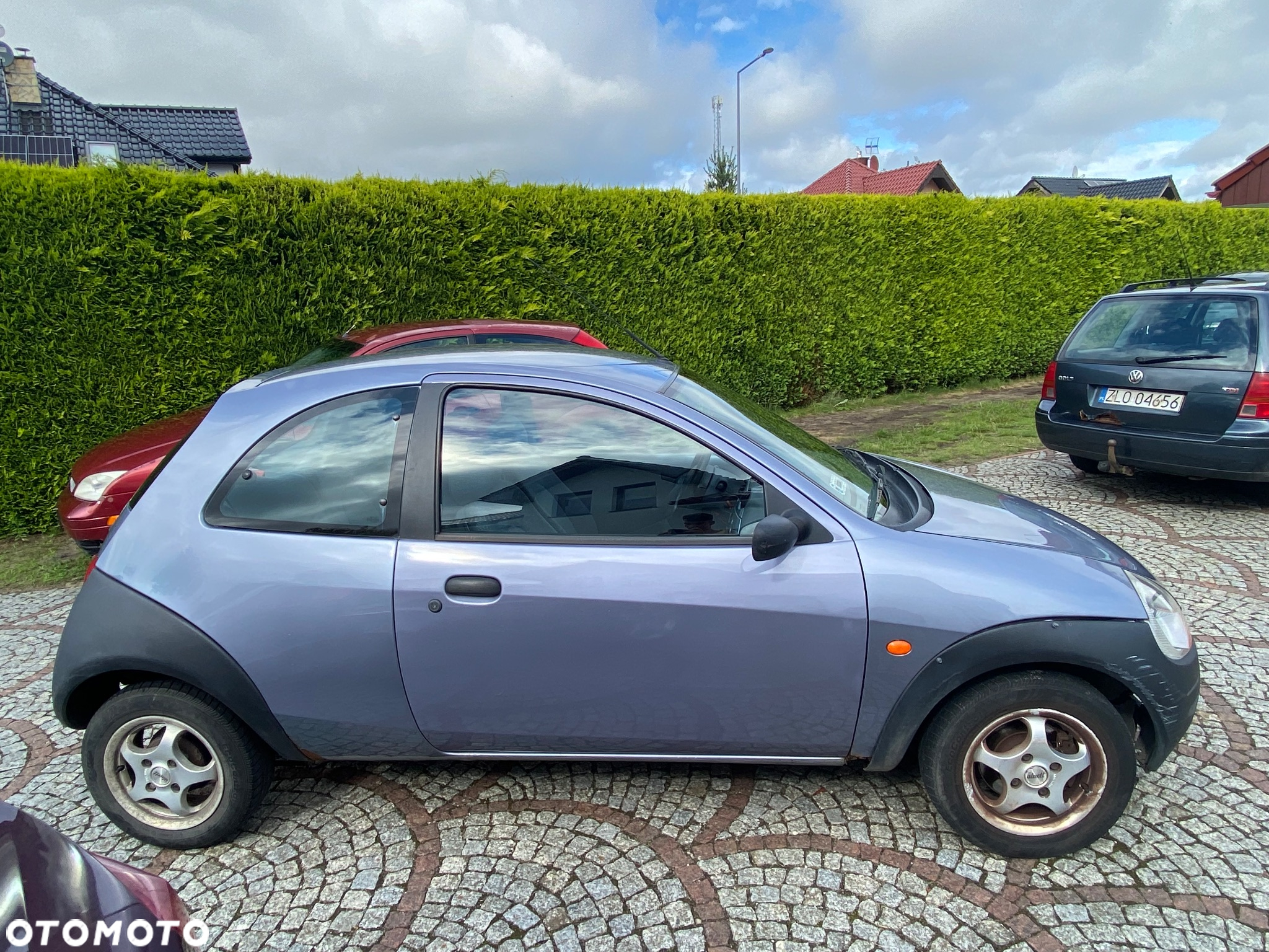 Ford KA 1.3 Collection - 5