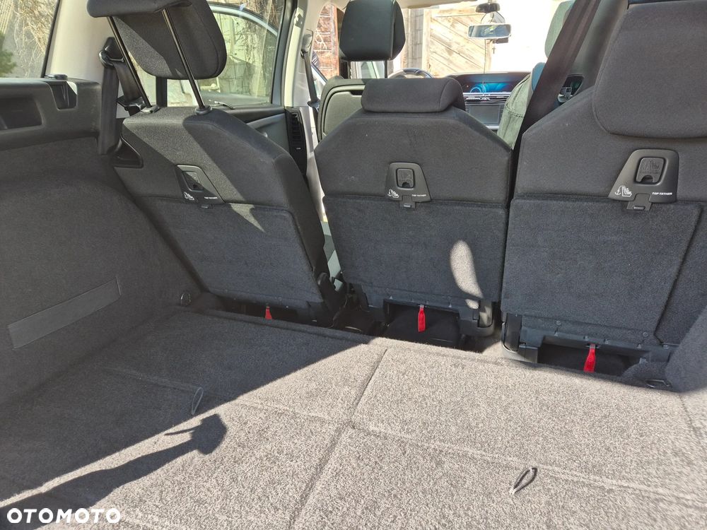 Citroën C4 Grand Picasso BlueHDi 150 Exclusive - 34