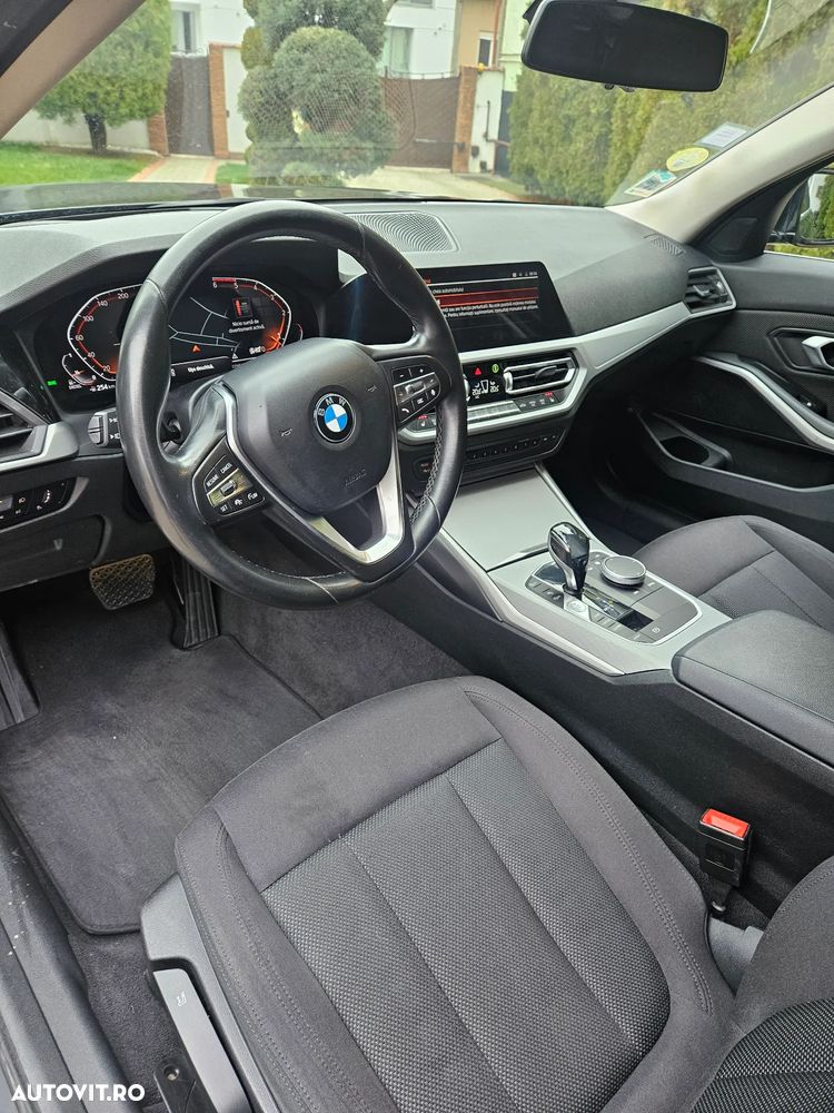 BMW Seria 3 - 21