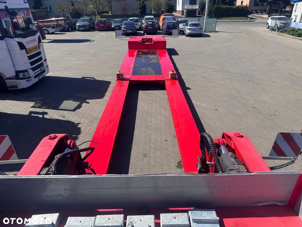 Kassbohrer TIEFBET LB2 - 3