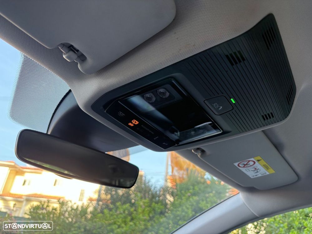 SEAT Leon ST 1.0 eTSI OPF DSG Style - 44