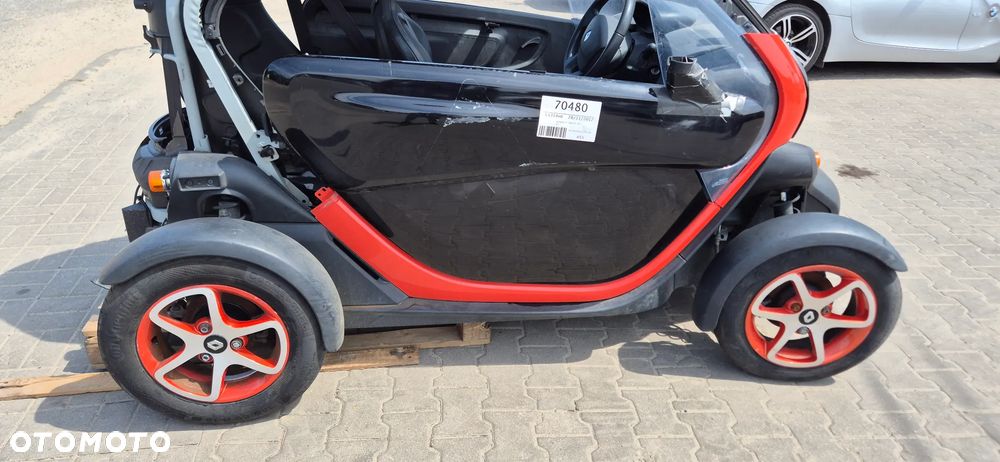 Renault Twizy - 9