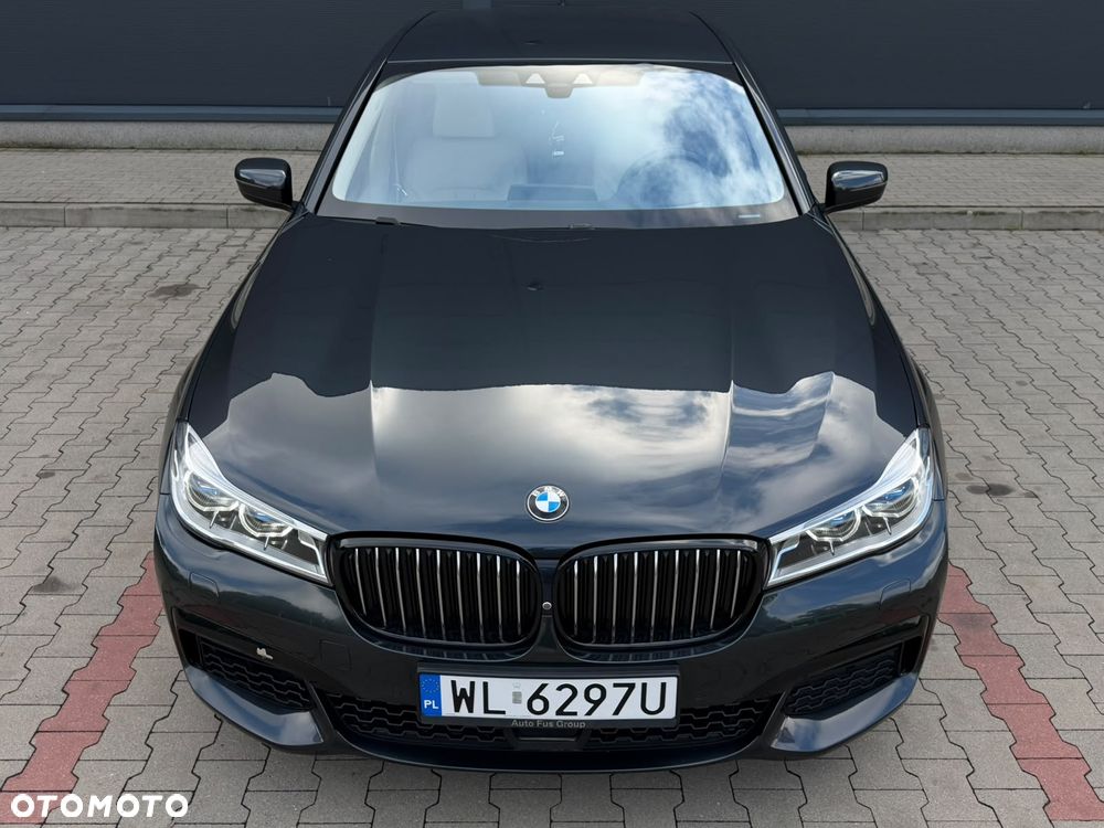 BMW Seria 7 - 3