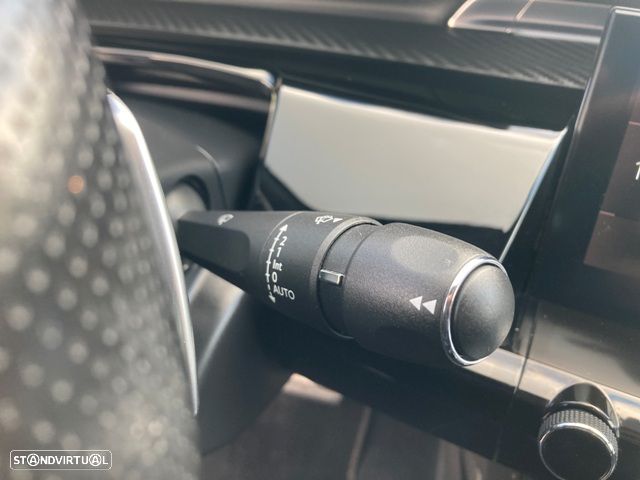 Peugeot 508 1.5 BlueHDi GT EAT8 - 24