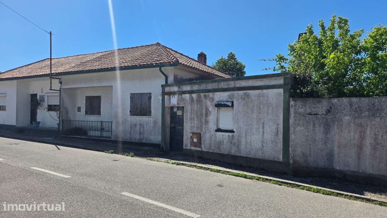 Moradia T2, geminada, (SEM LICENÇA) - Picassinos - M. Grande - Grande imagem: 3/13