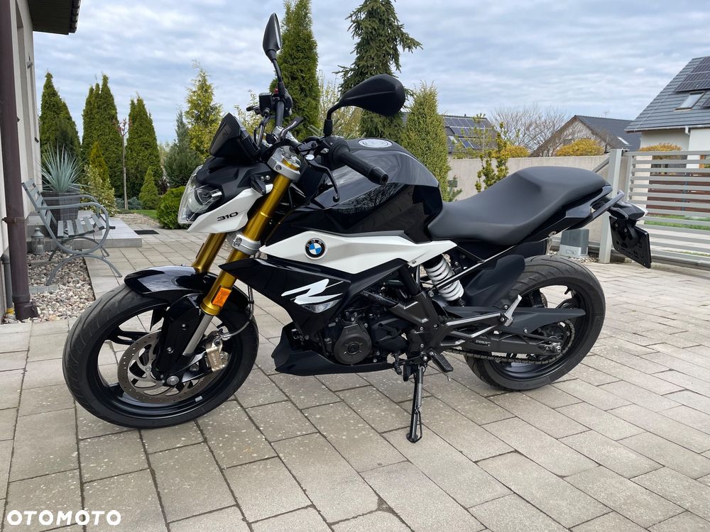 BMW G - 2
