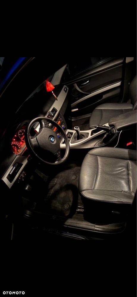 BMW Seria 3 - 6
