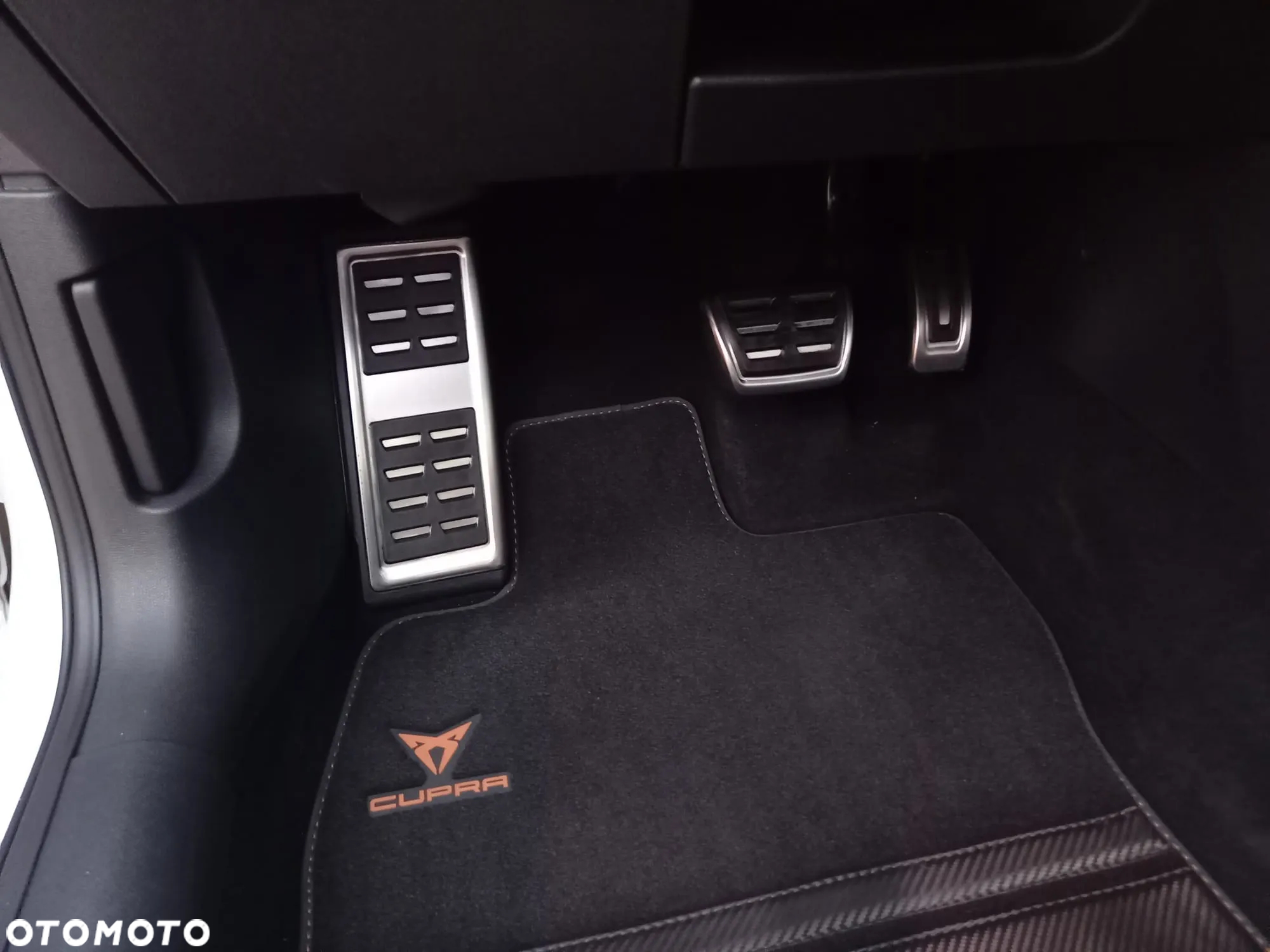Cupra Formentor 1.5 TSI DSG - 16