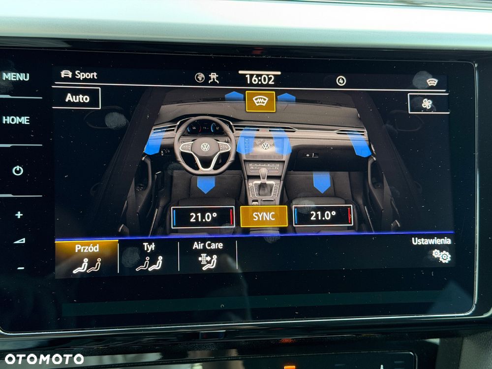 Volkswagen Arteon 2.0 TSI 4Motion R DSG - 28