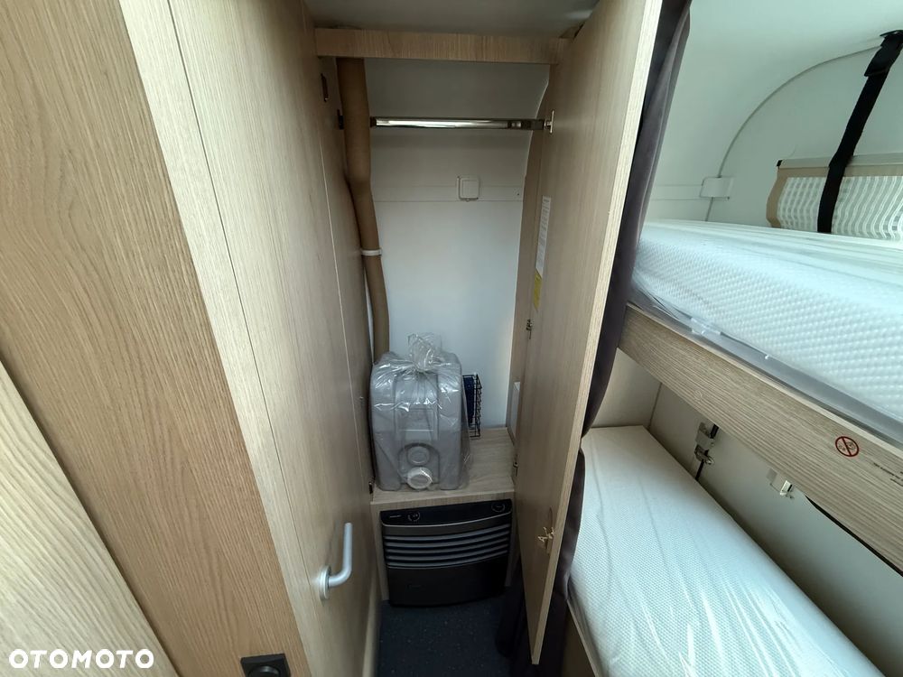 Adria Aviva 522 PT NOWA 6OS FV23% WCC - 19