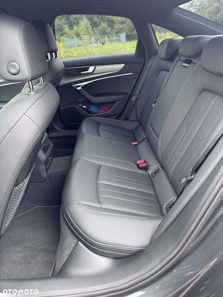 Audi A6 Limousine - 10