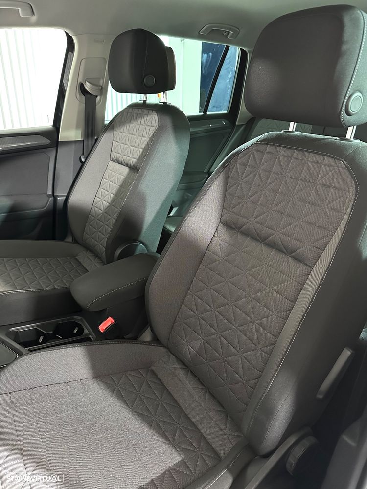 VW Tiguan 1.5 TSI Life - 9