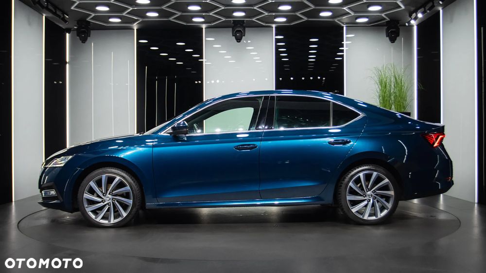 Skoda Octavia 2.0 TDI SCR Style DSG - 4