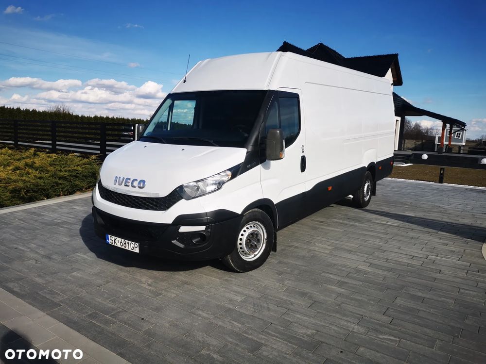 Iveco Daily 35s15 *35s150* 3.0 - 1