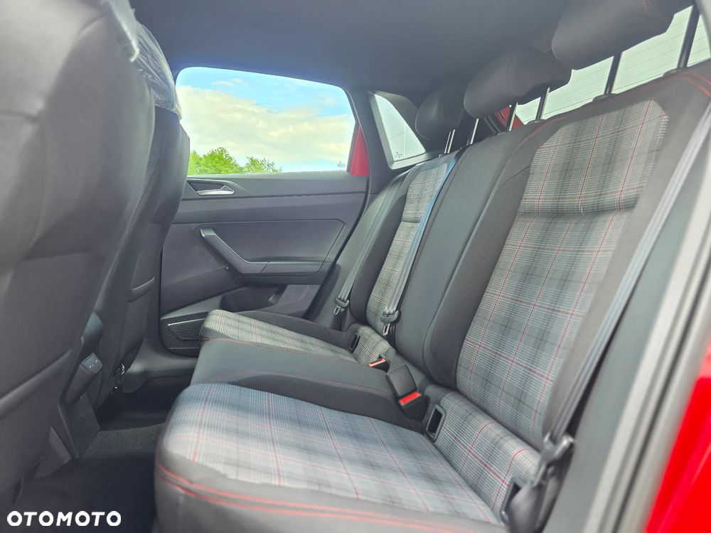 Volkswagen Polo 2.0 TSI GTI DSG - 13