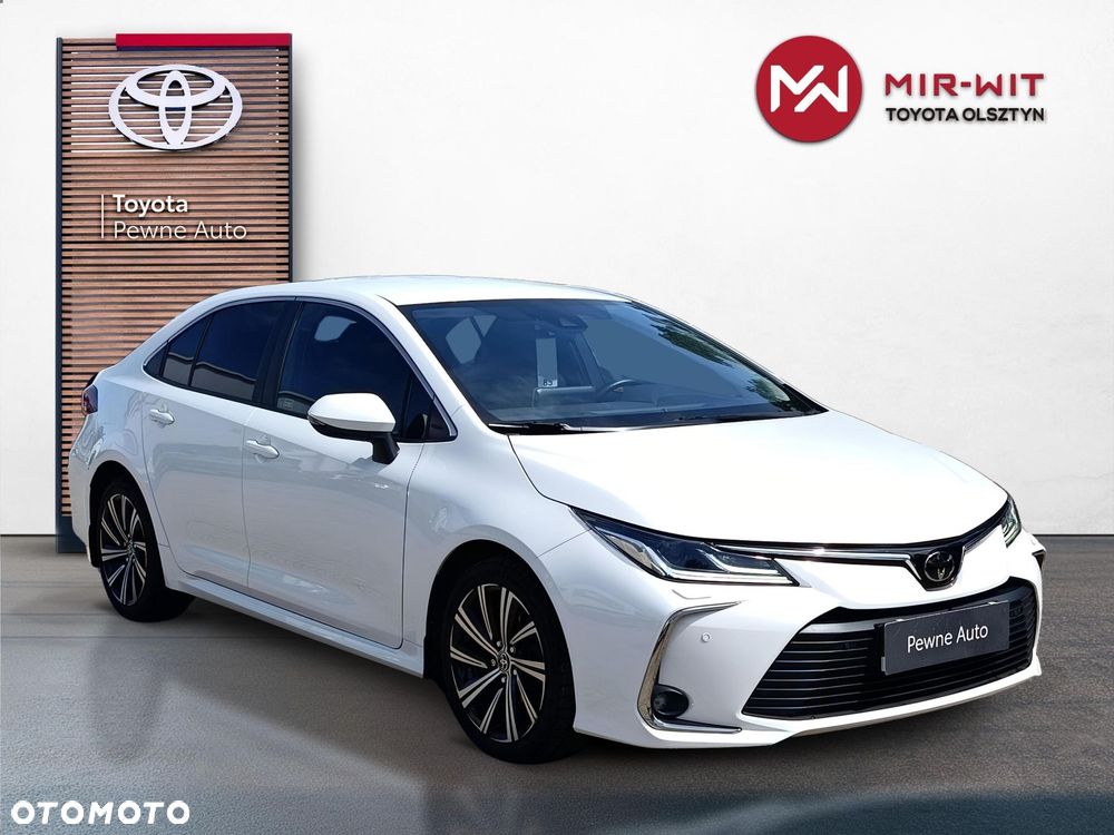 Toyota Corolla 1.5 Comfort MS - 3