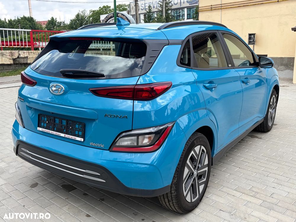 Hyundai KONA Standard - 15