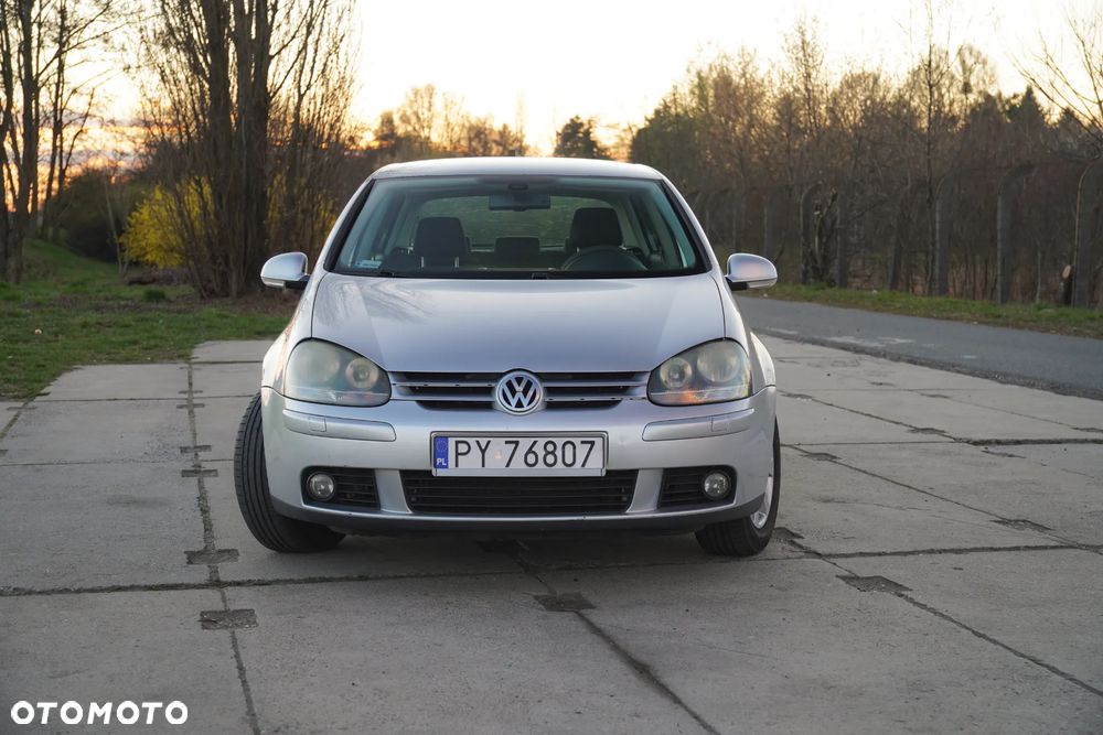 Volkswagen Golf 1.6 Edition - 3