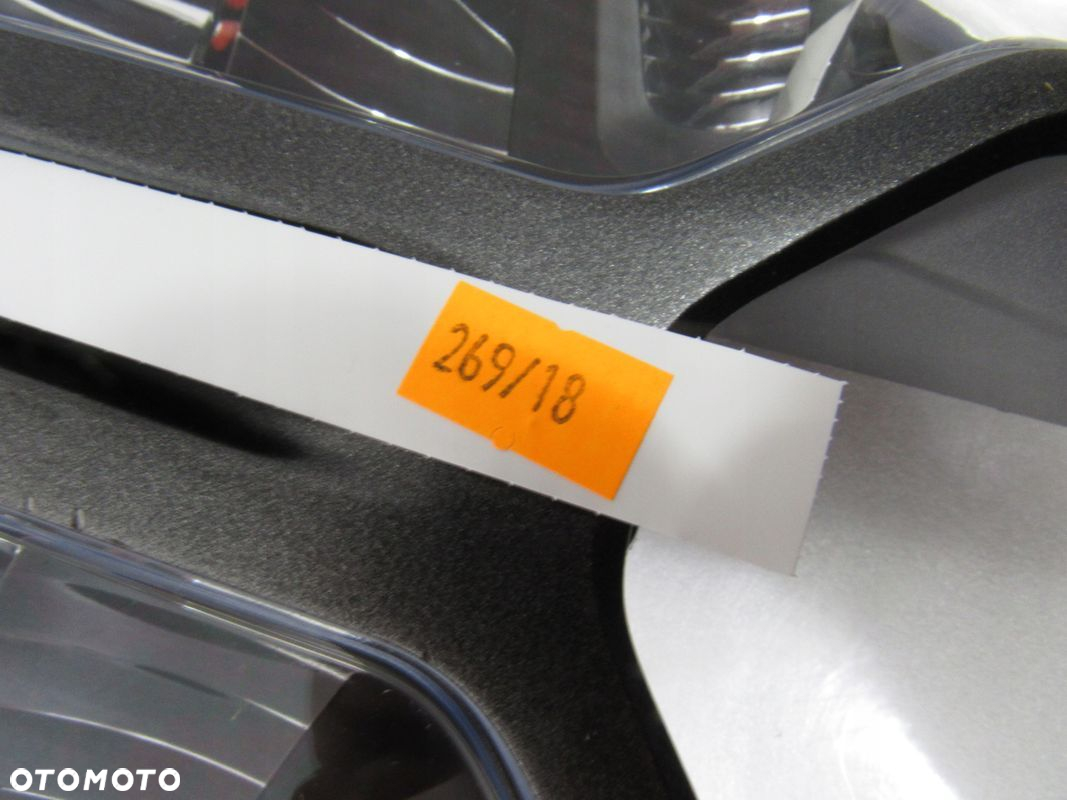 Lampa przód / reflektor KTM 1290 Adventure - 12