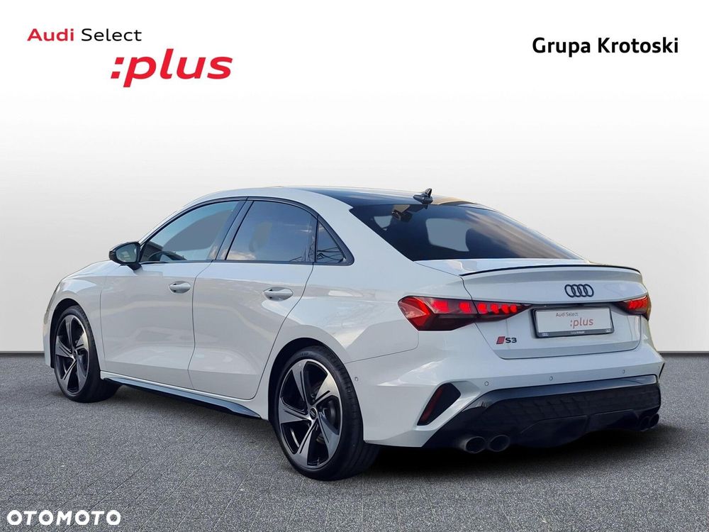 Audi S3 - 4
