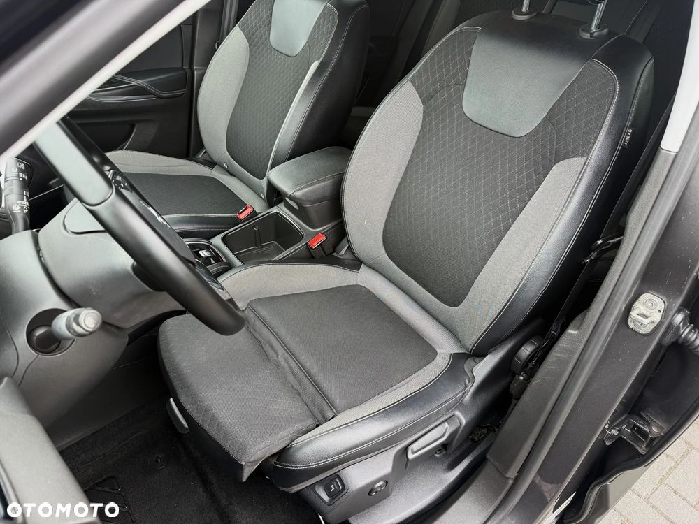 Opel Grandland X 1.5 D Start/Stop Automatik Business INNOVATION - 8