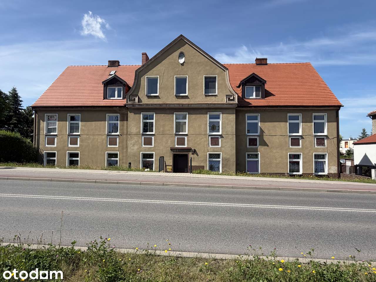 Urządzony lokal mieszkalny, Jarocin, parter, 3 pokoje, do zamieszkania