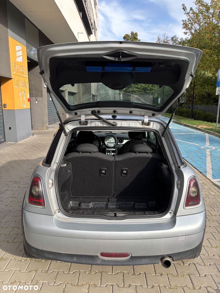 MINI Cooper - 4