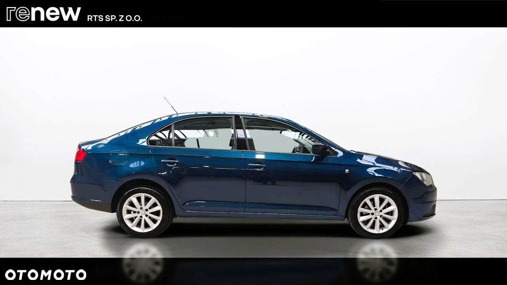Seat Toledo 1.2 TSI Reference - 7