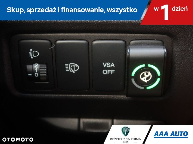 Honda Accord - 17