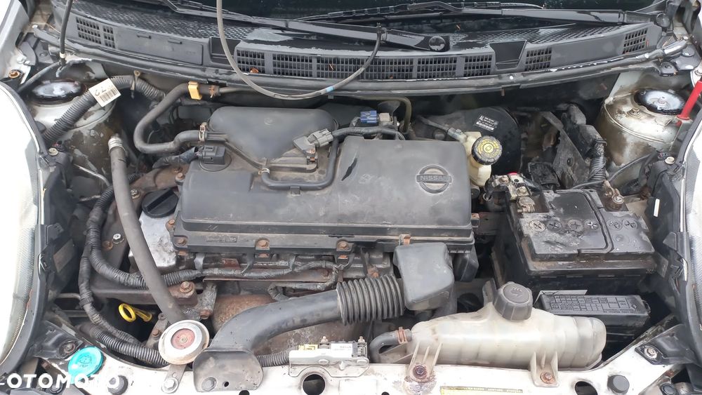 Nissan Micra 1.2 I-WAY - 15