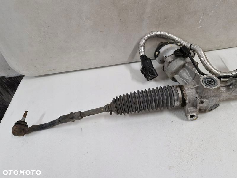 KIA SPORTAGE 4 IV TUCSON 3 III PRZEKŁADNIA KIEROWNICZA MAGLOWNICA - 9