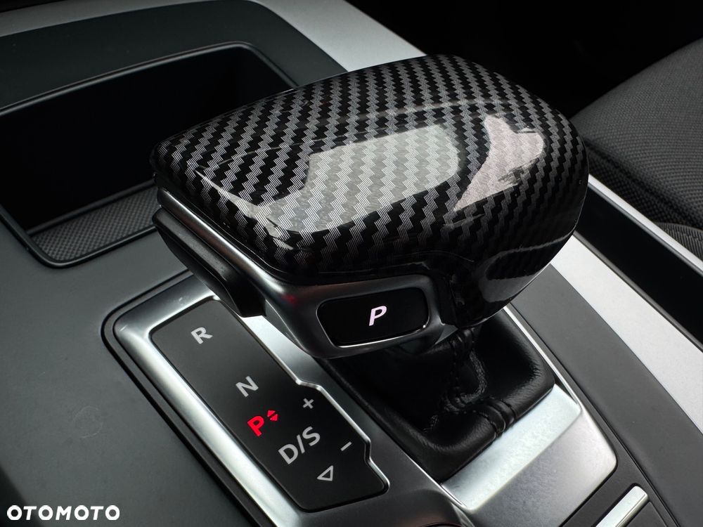 Audi Q5 Sportback 35 TDI S tronic S line - 36