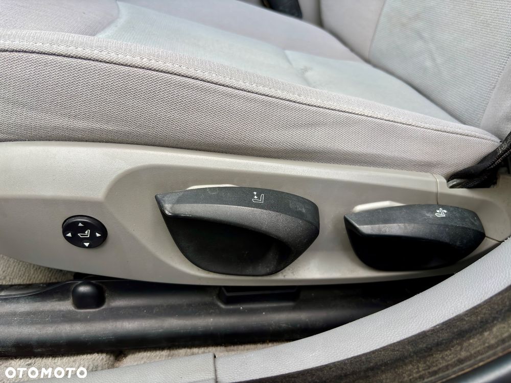 BMW Seria 3 320d DPF Edition Fleet Exclusive - 10