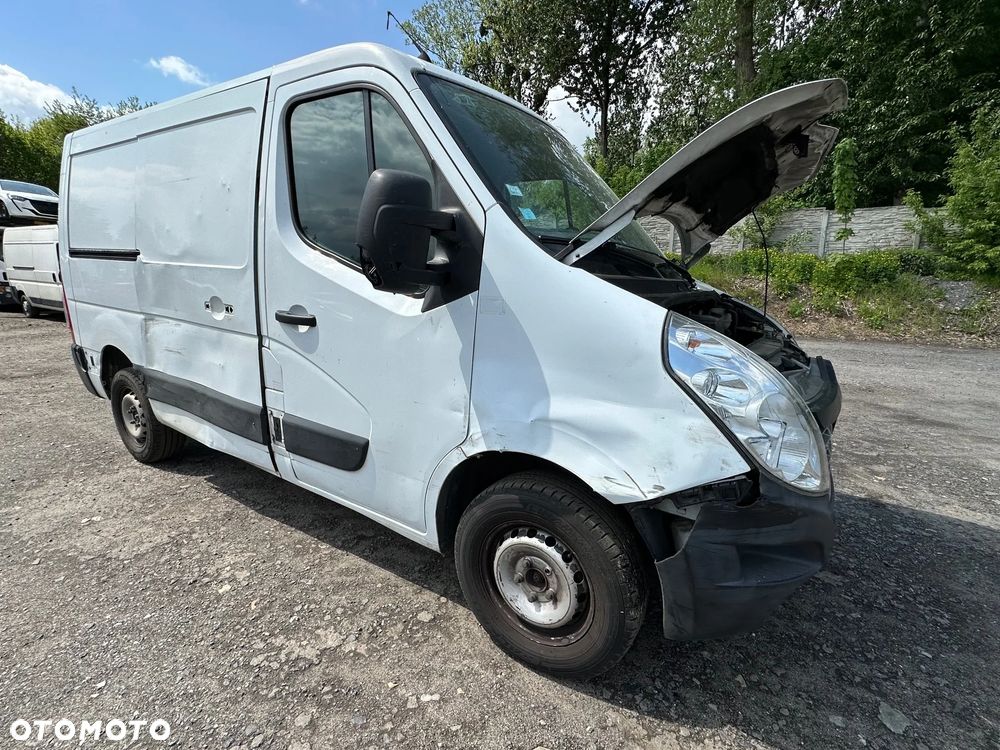 Renault Master - 6