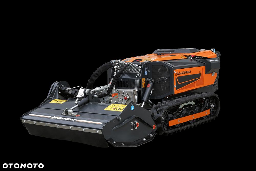 Inny ENERGREEN RoboCOMPACT - 1