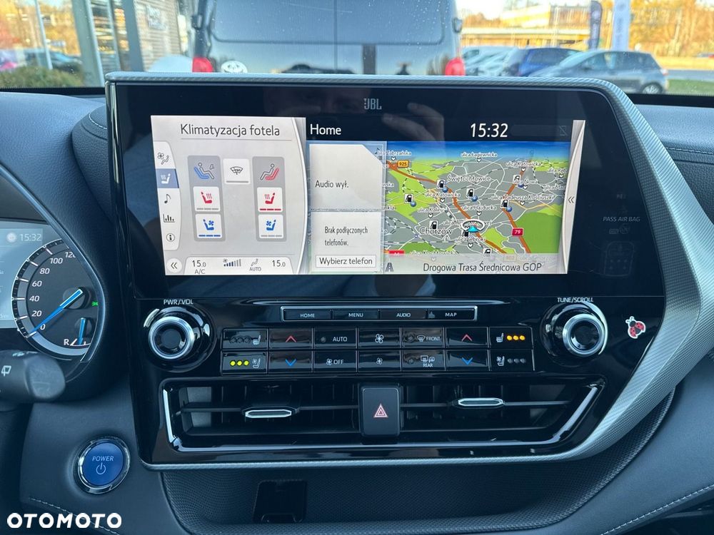 Toyota Highlander - 14