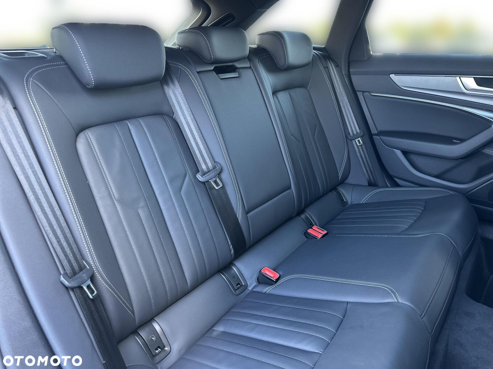 Audi A6 - 13