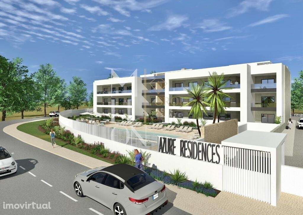 Apartamento de luxo com terraço de 140m2, piscina privada, vista mar - Grande imagem: 4/25